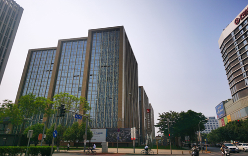 华夏幸福创新中心