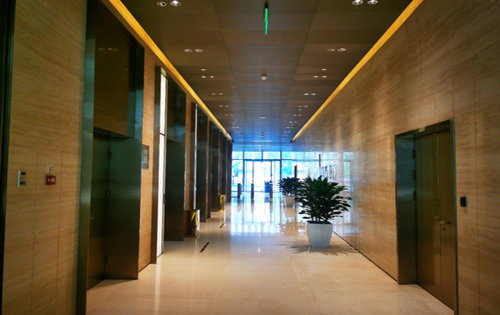 华夏幸福创新中心出租房源照片5