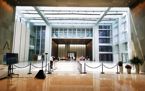 华夏幸福创新中心出租房源照片6